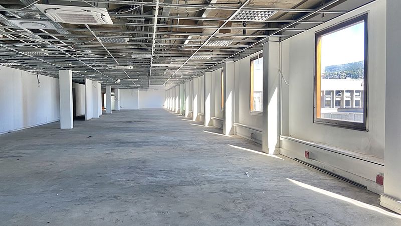 1 220 m² Office to let in Cape Town City Centre/CBD, Matador Centre (photo 4)