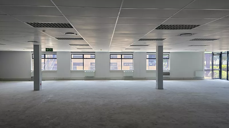 2 516 m² Office to let in Plattekloof Office Park, Plattekloof Office Park - Block C (photo 36)