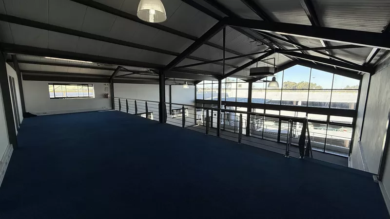 390 m² Office to let in Ndabeni, M5 Business Park (photo 16)