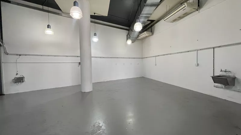 262 m² Office to let in Salt River, 97 Durham (photo 9)