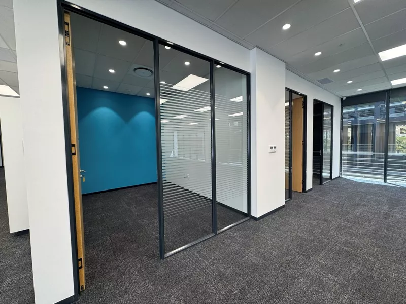 1 146 m² Office to let in Woodstock, The Boulevard Office Park (photo 36)
