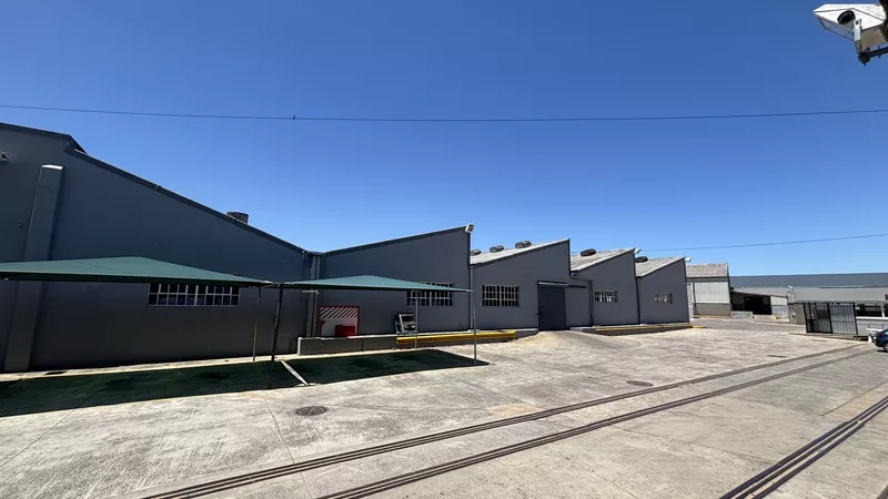 1 445 m² Industrial to let in Paarl, Spilo Business Park (photo 30)