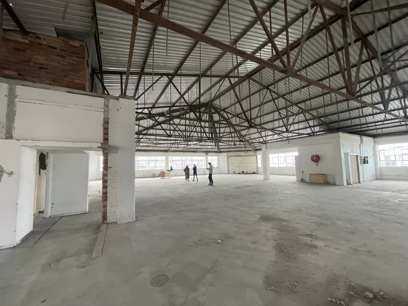 800 m² Office to let in Gardens, 105 Hope Street (photo 5)