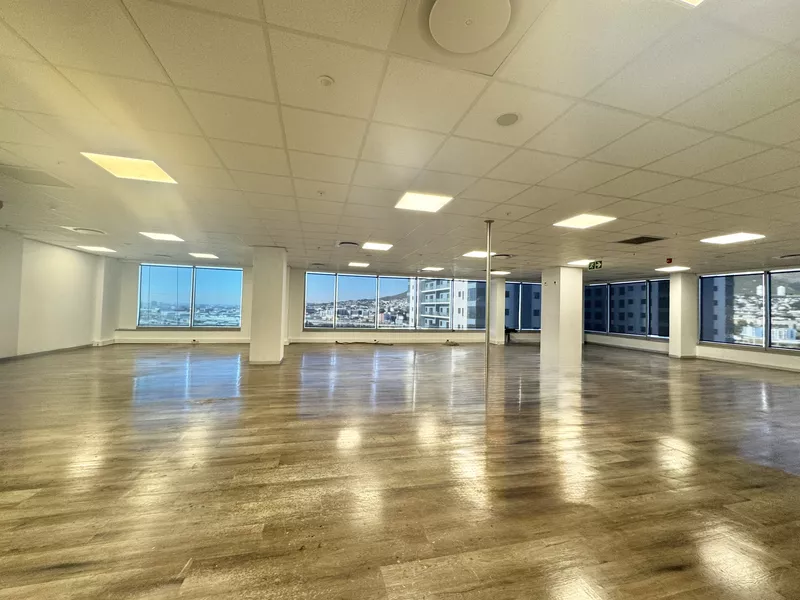 1 660 m² Office to let in Cape Town City Centre/CBD, The Halyard (photo 16)
