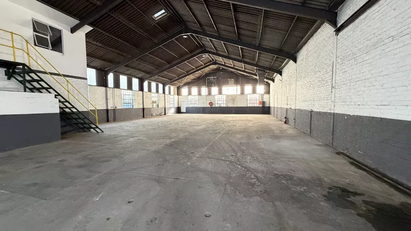 425 m² Industrial to let in Stikland Industrial, 12 Farad Street (photo 15)