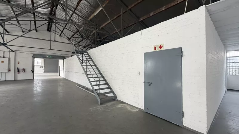 1 400 m² Industrial to let in Paarden Eiland, 58 Marine Drive (photo 14)