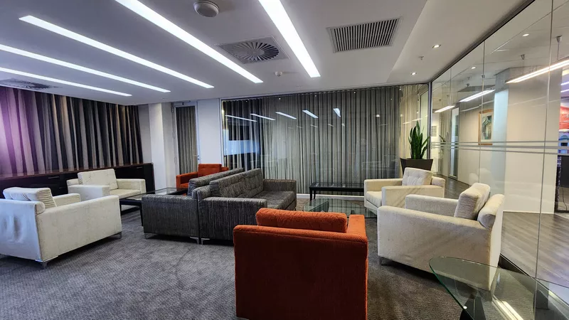 2 000 m² Office to let in Tyger Valley, Willowbridge Place (photo 8)
