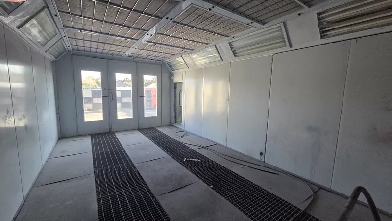600 m² Industrial for sale in Strand, 43 George Street, George Park, Strand (photo 19)