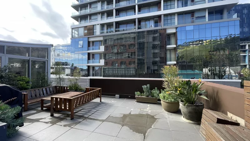 204 m² Office to let in De Waterkant, The Hudson (photo 10)