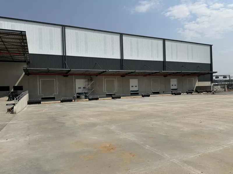 7 282 m² Industrial to let in Meadowdale, Jet Park I-C (photo 5)
