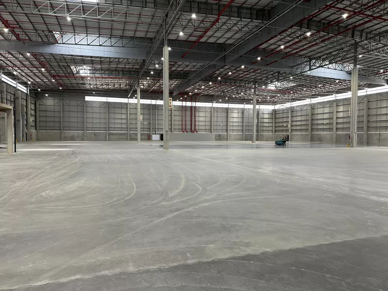18 756 m² Industrial to let in Lethabong, Longlake Building 2 (photo 45)