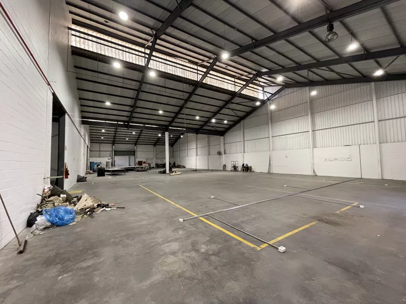 4 664 m² Industrial for sale in Beaconvale, 8 Juliana Rd (photo 5)