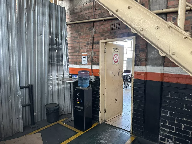 2 563 m² Industrial to let in Gauteng, 6 Beryllium Rd, Alrode, Warehouse (photo 34)
