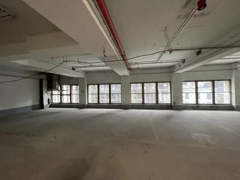 1 032 m² Office to let in Cape Town City Centre/CBD, 63 Strand (photo 5)