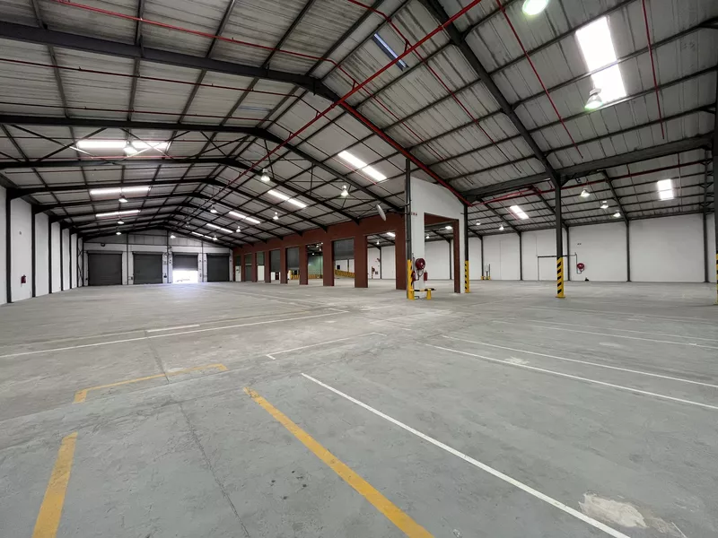 3 090 m² Industrial to let in Airport Industrial, 28 Manhattan Street (photo 12)
