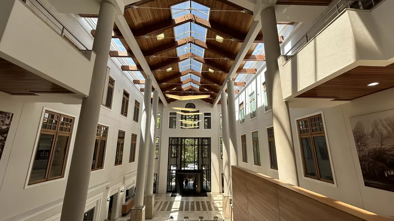 760 m² Office to let in Rondebosch, Great Westerford (photo 4)