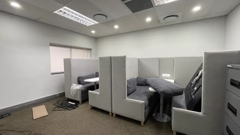 1 516 m² Office to let in Cape Town City Centre/CBD, 22 Long Street (photo 27)