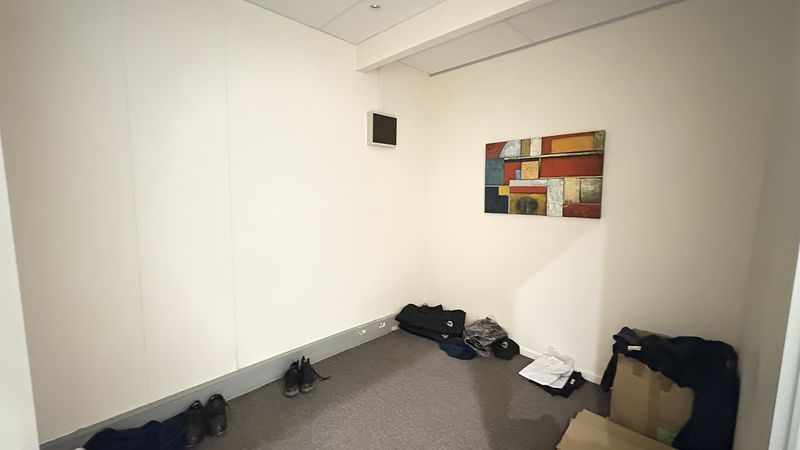 112 m² Office to let in Tyger Waterfront, Canal Edge 4 (photo 19)