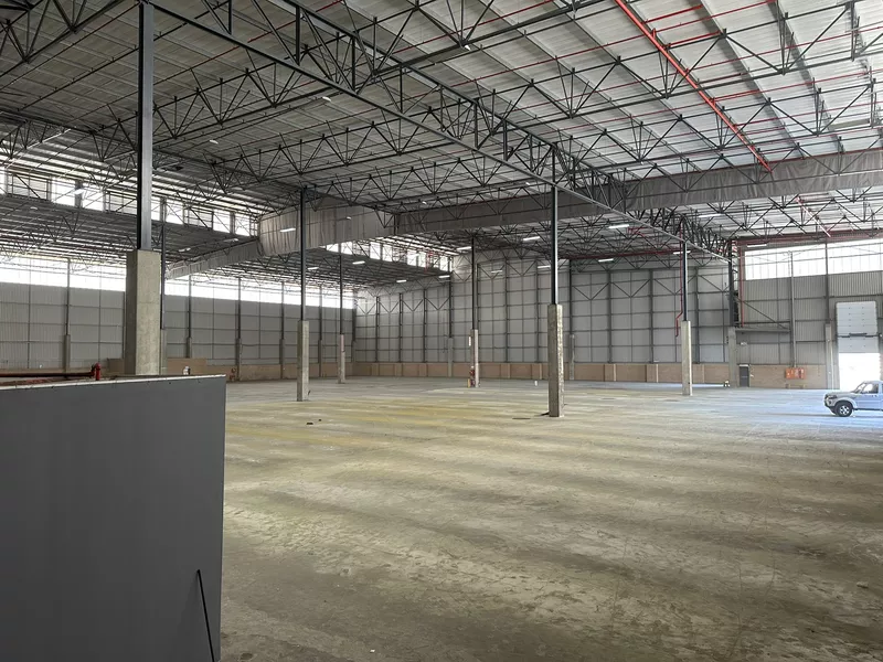 7 739 m² Industrial to let in Meadowdale, 190 Barbara Road (photo 7)