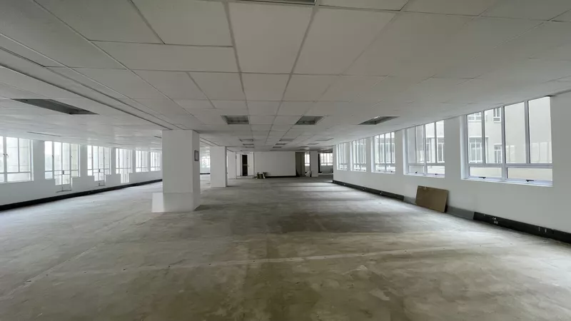 738 m² Office to let in Cape Town City Centre/CBD, Constitution House (photo 19)