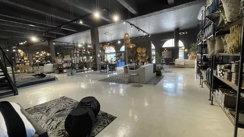 1 962 m² Retail property to let in Woodstock, 224 Sir Lowry (photo 10)