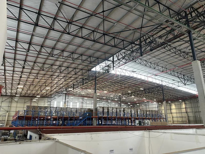 11 366 m² Industrial to let in Midrand, Lords View Industrial Park (photo 31)