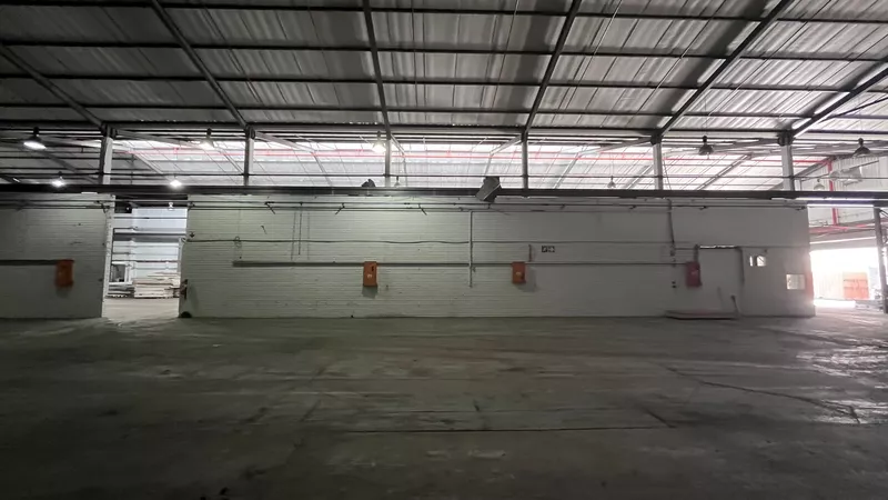 1 226 m² Industrial to let in Epping 1, 32 - 34 Benbow Ave (photo 8)
