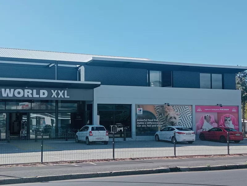 590 m² Office to let in Southern Suburbs, 89 Main Road Diep River (photo 6)