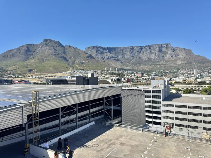 534 m² Office to let in Cape Town City Centre/CBD, 19 Louis Gradner (photo 31)