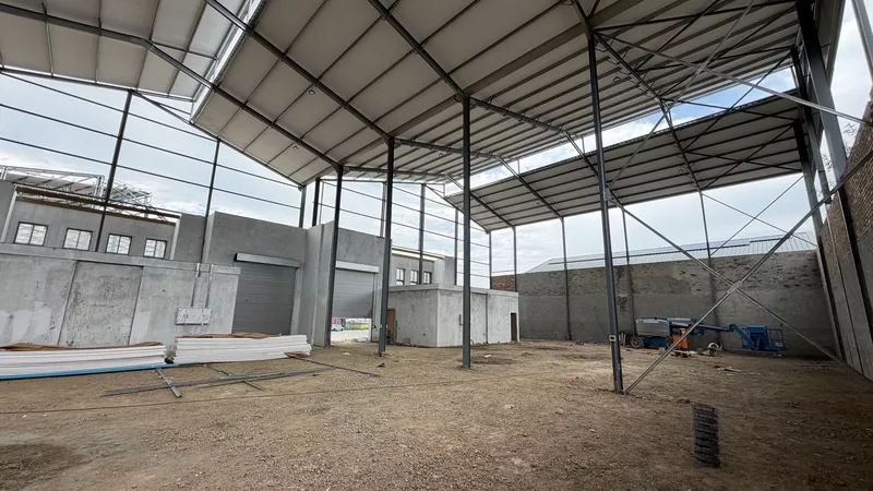522 m² Industrial to let in Fisantekraal, Esher Park, Fisantekraal (photo 13)