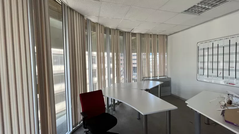318 m² Office to let in Cape Town City Centre/CBD, One Thibault (photo 23)