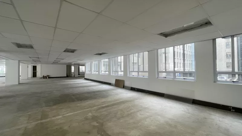 738 m² Office to let in Cape Town City Centre/CBD, Constitution House (photo 18)