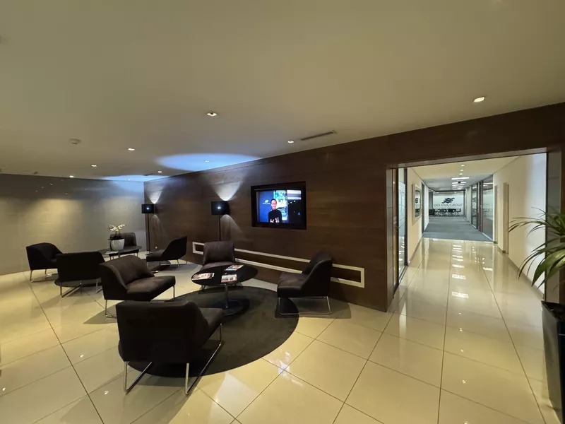 3 463 m² Office to let in Cape Town City Centre/CBD, Oceana House (photo 12)
