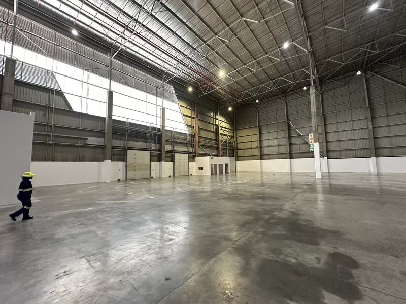 Midway Park, Midrand (photo 15)