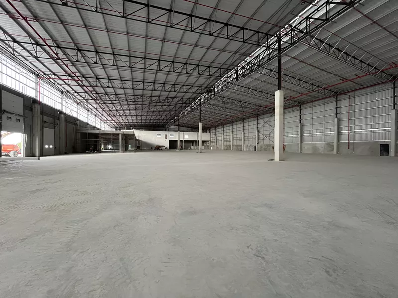 7 280 m² Industrial to let in Airport Industrial, Spec Facility King Air Industria (photo 8)