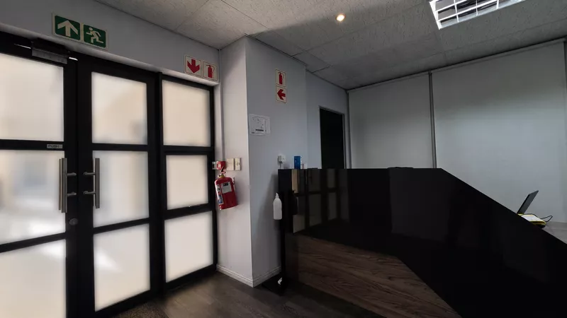 229 m² Office to let in The Forum Office Park, The Forum - Rostra (Block G) (photo 11)