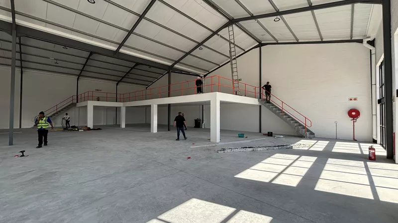847 m² Industrial to let in Kraaifontein, 3 Tanzanite Crescent (photo 15)