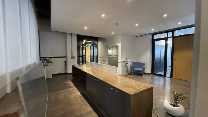 830 m² Office to let in Cape Town City Centre/CBD, Twinnell House (photo 10)
