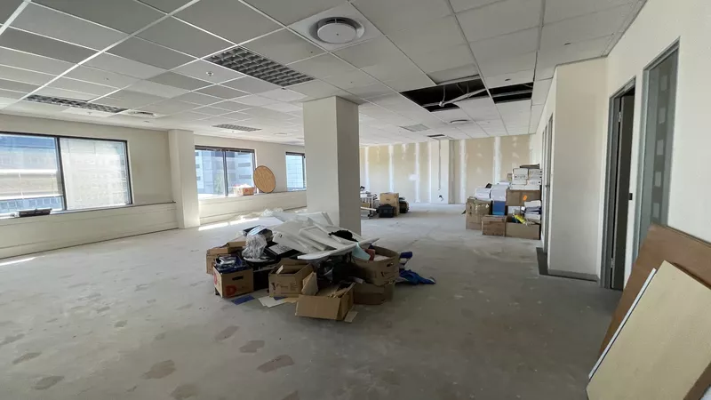 366 m² Office to let in Cape Town City Centre/CBD, 11 Buitengracht Street (photo 13)