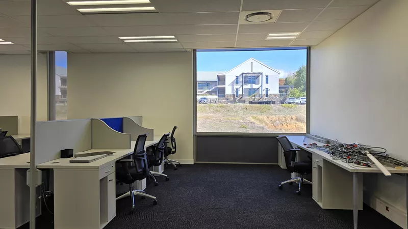3 044 m² Office to let in Klein D'Aria Estate, Klein D'Aria Office Estate - Block A (North) (photo 63)