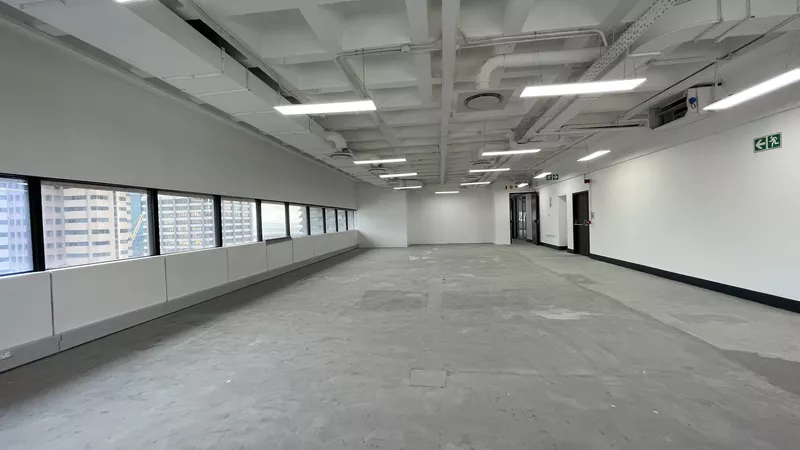 1 912 m² Office to let in Cape Town City Centre/CBD, The Box (photo 31)
