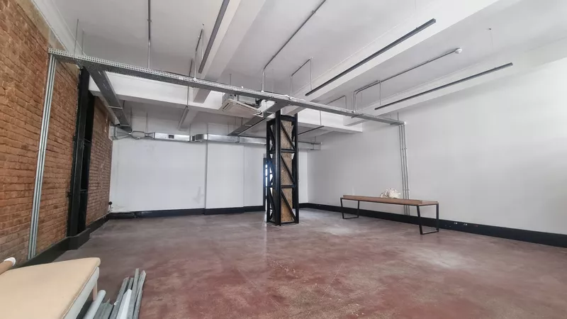 152 m² Office to let in Cape Town City Centre/CBD, Speakers Corner (photo 18)