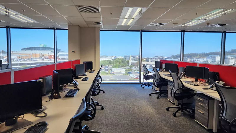 2 000 m² Office to let in Tyger Valley, Willowbridge Place (photo 30)