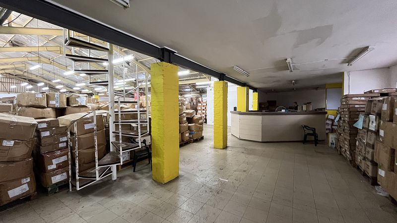 3 000 m² Industrial to let in Athlone, 24 Rigel Road (photo 12)