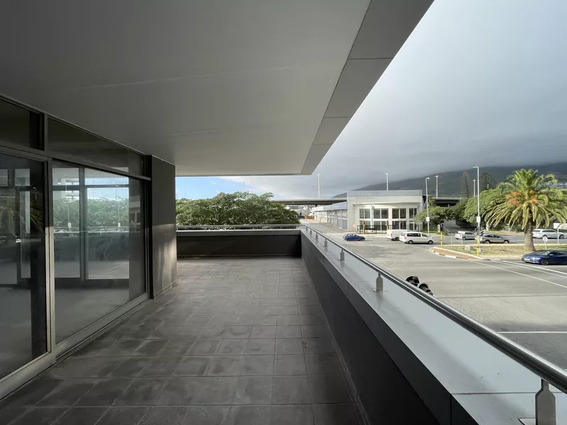 1 218 m² Office to let in Cape Town City Centre/CBD, Amber Place (photo 15)