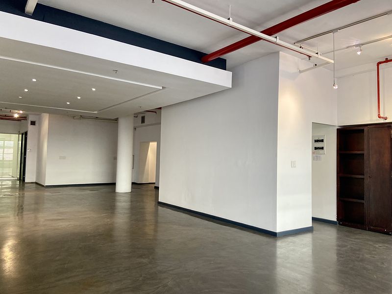 724 m² Office to let in Cape Town City Centre/CBD, The Pinnacle (photo 39)
