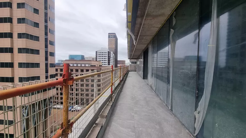 669 m² Office for sale in Cape Town City Centre/CBD, The Rubik (photo 17)