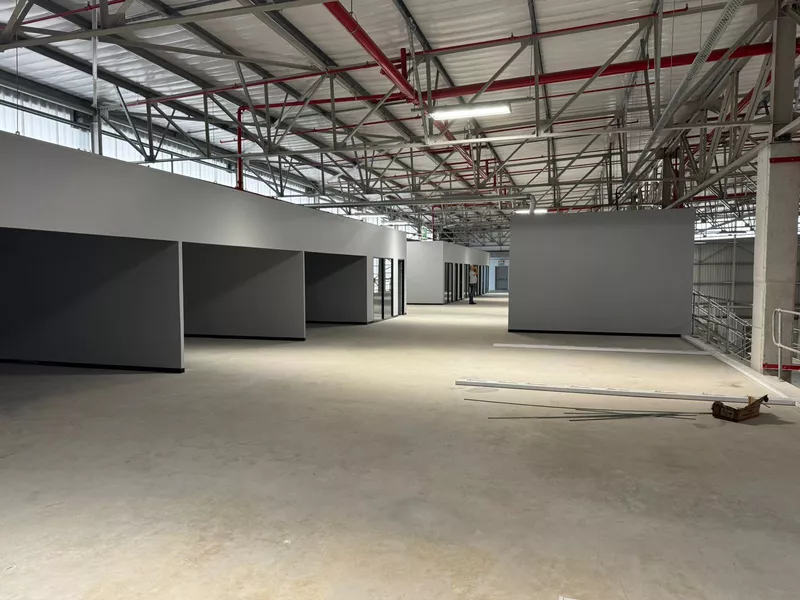 6 569 m² Industrial to let in Bellville, Mill Park (photo 33)