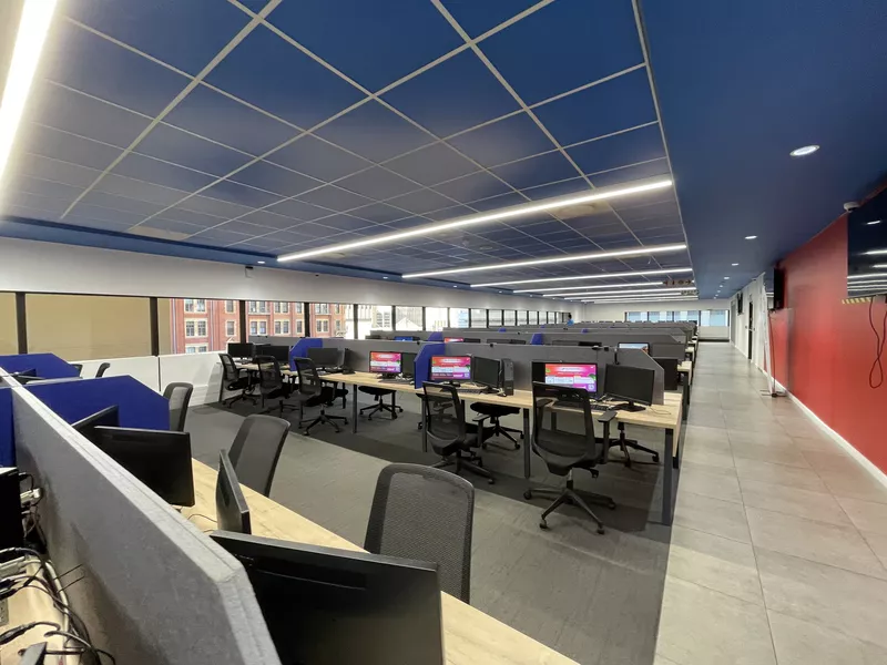 1 896 m² Office to let in Cape Town City Centre/CBD, The Box (photo 20)