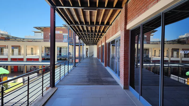 1 095 m² Office to let in Sable Square, Sable Square - Block D (photo 63)